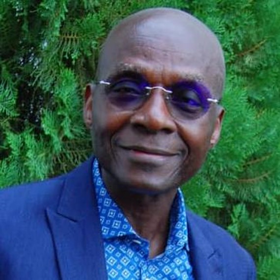 Dr MOUSSE Abdou Latif